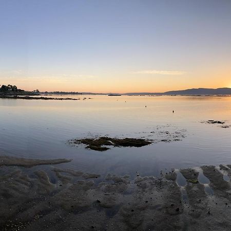 Alojamientos Rias Baixas- Casa Castillejos- Carril Vilagarcia de Arousa Exterior foto
