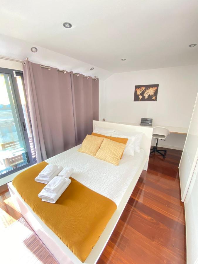 Alojamientos Rias Baixas- Casa Castillejos- Carril Vilagarcia de Arousa Exterior foto